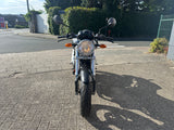 Monster 620 Dark | "Iconic"
