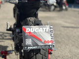 Scrambler 800 Dark 2G - "TVA 21% et Garantie 4 ans"