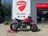 Hypermotard V2 - "TVA 21% et Garantie 4 ans"