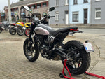 Scrambler Icon 2G - "TVA Déductible"