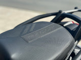 Multistrada V4 Rally - "TVA 21% et Garantie 4 ans"