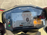 Panigale 1199 S - "Garantie 1 An"
