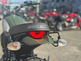 Scrambler Urban Enduro - "Dépôt vente"