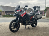 Multistrada V4 S Radars - "TVA 21% et Garantie 4 ans"