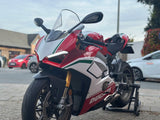 Panigale V4 Speciale - "Numérotée"
