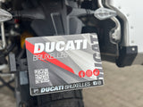 Multistrada V4 S Radars - "TVA 21% et Garantie 4 ans"