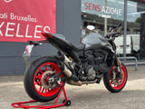 Monster 937 + - "Garantie 1 an"