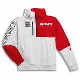 Sweat-shirt à capuche Ducati Explorer