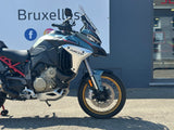 Multistrada V4 Rally - "TVA 21% et Garantie 4 ans"