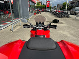 Multistrada 1260 S - "Full Bagagerie"