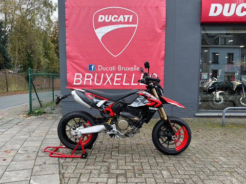 Hypermotard 698 Mono RVE - "À Saisir"