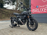 Scrambler 800 Dark 2G - "TVA Déductible"