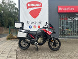 Multistrada V4 S Radars - "TVA 21% et Garantie 4 ans"