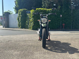 Scrambler Urban Enduro - "Dépôt vente"