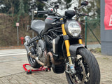 Monster 1200 S - "Garantie"