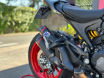 Monster 937 + | "Garantie 1 an"