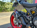 Monster 937 + | "Garantie 1 an"