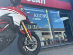 Multistrada 1200 S Pikes Peak - "Dépôt Vente"