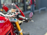 Monster S4RS - "Collector"