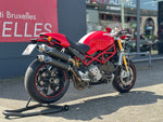 Monster S4RS - "Collector"