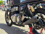 Continental GT 650 - "Dépôt Vente"