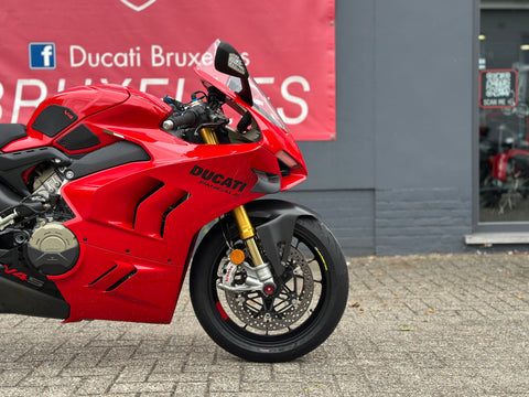 Panigale V4 S - "Dépôt Vente"