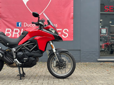 Multistrada 950 - "À Saisir"