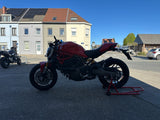 MONSTER 821 | "Dépôt Vente"