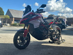 Multistrada 1200 S Pikes Peak - "Dépôt Vente"