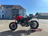 Hypermotard V2 - "TVA 21% et Garantie 4 ans"