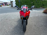 SuperSport 939S - "Garantie 1 an"
