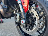 MONSTER 821 | "Dépôt Vente"