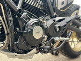 Scrambler Full Throttle 2G - "Garantie 4 ans"