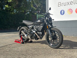 Scrambler 800 Dark 2G - "TVA 21% et Garantie 4 ans"
