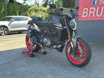 Monster 937 + | "Garantie 1 an"