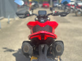 Hypermotard V2 - "TVA 21% et Garantie 4 ans"