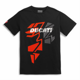 T-Shirt Ducati Jargon