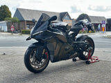 Panigale V4 Lamborghini - "XX/63"