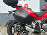 Multistrada 1260 S - "Full Bagagerie"