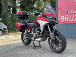 Multistrada V4 S Full - "À Saisir"