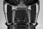 97381981AA- Grille de protection en aluminium pour radiateur eau | MTS V4