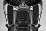 97381981AA- Grille de protection en aluminium pour radiateur eau | MTS V4