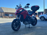 Multistrada 1260 S - "Dépôt Vente"