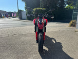 Hypermotard V2 - "TVA 21% et Garantie 4 ans"