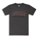 98770559 _ - T-SHIRT MECCANICA