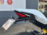 Monster 821 | "Garantie"