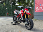 Hypermotard 950SP - "Garantie 1 an"