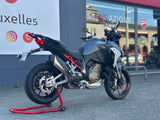 Multistrada V4S - "Dépôt Vente"