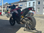 Multistrada 1200 S Pikes Peak - "Dépôt Vente"