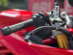 SuperSport 939S - "Garantie 1 an"